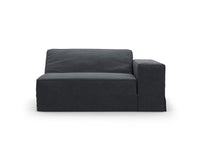 Modulsofa Jodie – 122 × 99 cm