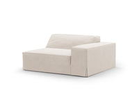 Modulsofa Jodie – 122 × 99 cm
