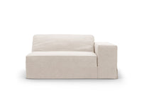 Modulsofa Jodie – 122 × 99 cm