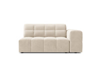 Modulsofa Jennifer – 126 × 102 cm