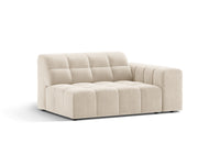 Modulsofa Jennifer – 126 × 102 cm