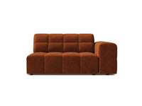 Modulsofa Jennifer – 126 × 102 cm