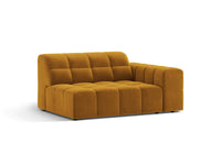 Modulsofa Jennifer – 126 × 102 cm