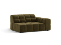 Modulsofa Jennifer – 126 × 102 cm