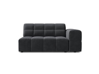 Modulsofa Jennifer – 126 × 102 cm