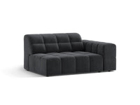 Modulsofa Jennifer – 126 × 102 cm