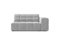 Modulsofa Jennifer – 126 × 102 cm