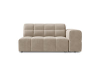 Modulsofa Jennifer – 126 × 102 cm