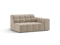 Modulsofa Jennifer – 126 × 102 cm
