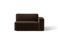 Modulsofa Jodie – 122 × 99 cm
