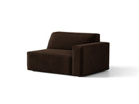 Modulsofa Jodie – 122 × 99 cm