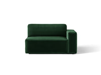 Modulsofa Jodie – 122 × 99 cm