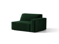 Modulsofa Jodie – 122 × 99 cm