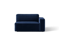 Modulsofa Jodie – 122 × 99 cm