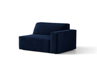 Modulsofa Jodie – 122 × 99 cm