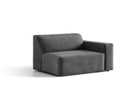 Modulsofa Jodie – 122 × 99 cm