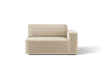 Modulsofa Jodie – 122 × 99 cm