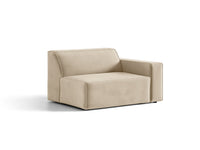 Modulsofa Jodie – 122 × 99 cm