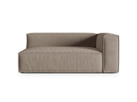 Sofa 2-seter Nuria