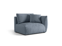 Lenestol Chris bred – 130 × 100 cm