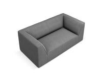 Sofa Ruby – 174 × 93 cm