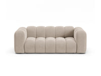 Modulsofa Lupine – 200 × 95 cm