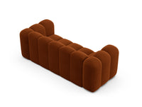 Modulsofa Lupine – 200 × 95 cm