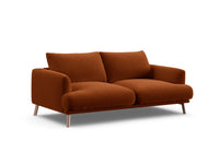 Sofa Naomi – 170 × 95 cm