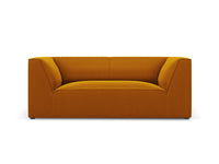 Sofa Ruby – 174 × 93 cm
