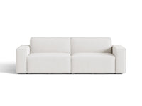 Modulsofa Jodie – 204 × 99 cm