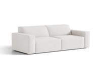 Modulsofa Jodie – 204 × 99 cm