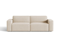 Modulsofa Jodie – 204 × 99 cm