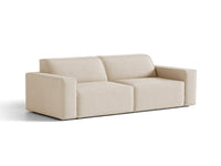 Modulsofa Jodie – 204 × 99 cm