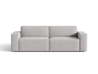 Modulsofa Jodie – 204 × 99 cm
