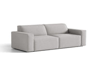 Modulsofa Jodie – 204 × 99 cm