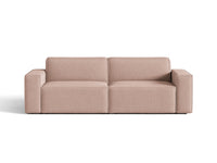 Modulsofa Jodie – 204 × 99 cm