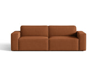 Modulsofa Jodie – 204 × 99 cm
