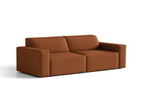 Modulsofa Jodie – 204 × 99 cm