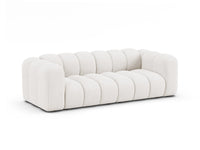 Modulsofa Lupine – 230 × 95 cm