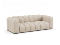 Modulsofa Lupine – 230 × 95 cm
