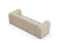 Modulsofa Lupine – 230 × 95 cm