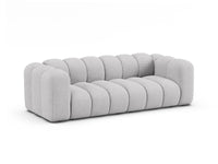 Modulsofa Lupine – 230 × 95 cm