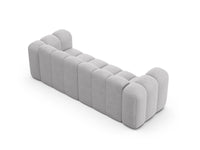 Modulsofa Lupine – 230 × 95 cm