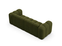 Modulsofa Lupine – 230 × 95 cm