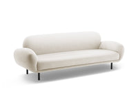 Sofa Poppy – 208 × 72 cm