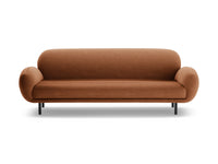 Sofa Poppy – 208 × 72 cm