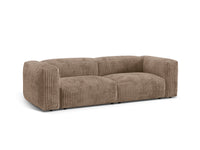 Modulsofa Martina XL – 244 × 106 cm