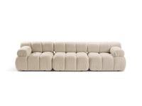 Modulsofa Bellis – 282 × 94 cm