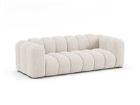 Modulsofa Lupine – 230 × 95 cm
