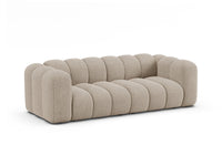 Modulsofa Lupine – 230 × 95 cm